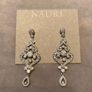 Various earrings. $8 per pair. Will sell separately.